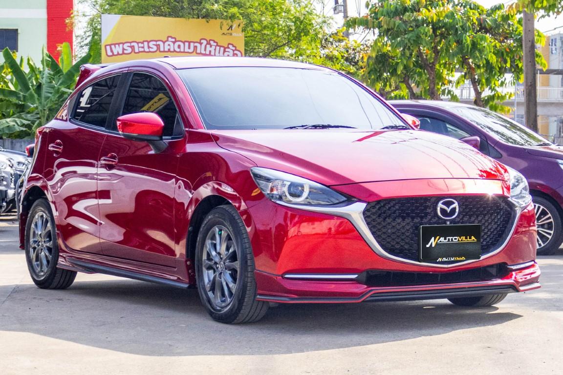 Mazda2 1.3 SP Sports 2021 *RK2084*